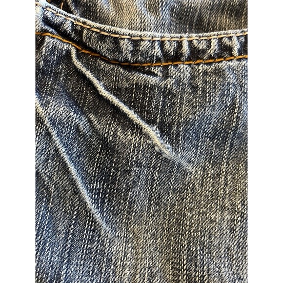 ARIAT M3 FR Jeans Mens Tag Sz 38/30 Loose Stackable Straight Leg 10014449 - Picture 15 of 15